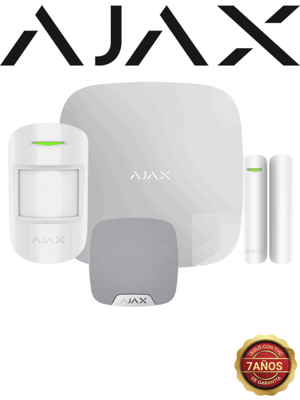 AJAX KIT BASIC+ SIREN