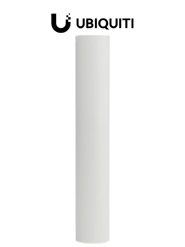 UBIQUITI AM-5G16-120 - Antena sectorial Airmax 5GHz para exteriores con 16 dBi y 120 grados de apertura. Compatible con ROCKET R5AC LITE, ROCKET LTU, ROCKET RP-5AC-GEN2 y ROCKET M5.