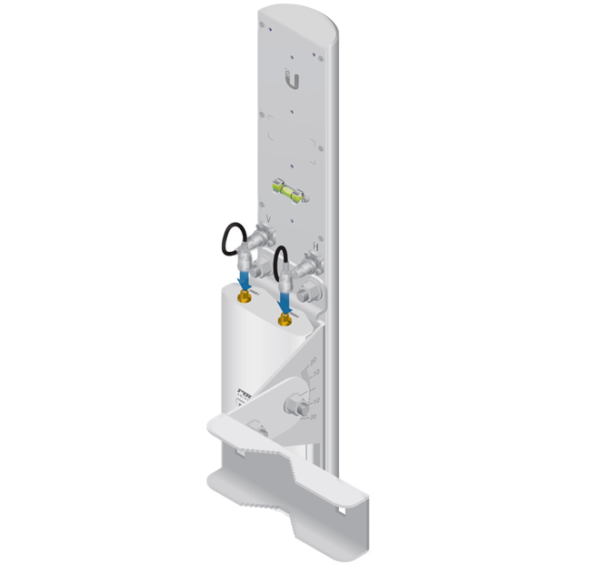 UBIQUITI AM-5G16-120 - Antena sectorial Airmax 5GHz para exteriores con 16 dBi y 120 grados de apertura. Compatible con ROCKET R5AC LITE, ROCKET LTU, ROCKET RP-5AC-GEN2 y ROCKET M5. - Image 2