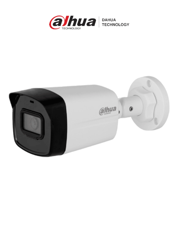 DAHUA IPC-B1E20 - Camara IP Bullet de 2 MP,