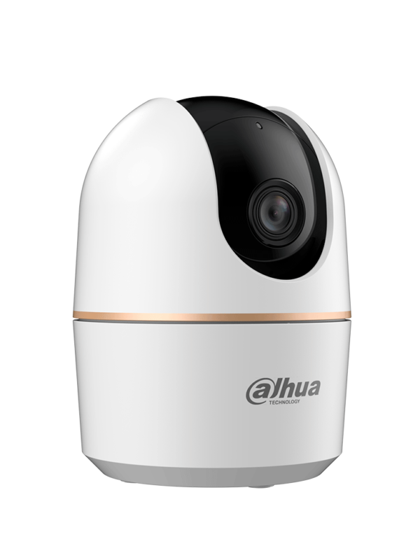 DAHUA DH-H3A - Cámara IP Domo Motorizado Wifi de 3 Megapíxeles con IA, autotracking, audio bidireccional (micrófono y altavoz), sirena integrada, IR de 10 m, detección de humanos y ranura MicroSD #WiFiDahua #ANIVDICW - Image 5