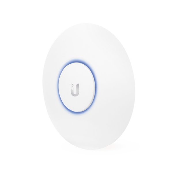 Access Point UniFi, doble banda 802.11ac, MIMO 2X2, soporta 100 clientes, hasta 867 Mbps, para interior, PoE 802.3af. - Image 4