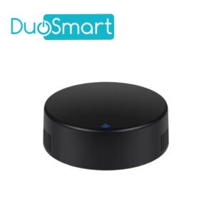 MODULO IR + RF WIFI 2.4GHZ DUOSMART L20 CONTROLA EQUIPOS QUE USEN CONTROL REMOTO INFRARROJO Y RADIO FRECUENCIA COMPATIBLE CON APP DUOSMART