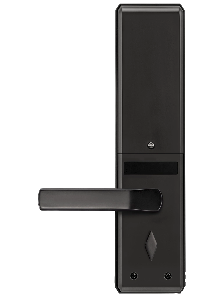 Cerradura Inteligente con Bluetooth, Capacidad para 100 Huellas Dactilares, 100 Tarjetas y 100 Contraseñas, Compatible con Puertas Izquierdas y Derechas #CERR - Image 4